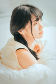 不纽扣的女孩电影